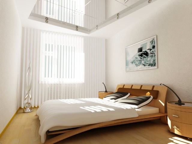 	Интерьер спальни 14 кв.м в современном стиле: основные советы и рекомендации	