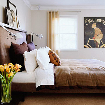 	Мебель для спальни в современном стиле: дизайн от классики до фьюжн (фото)	