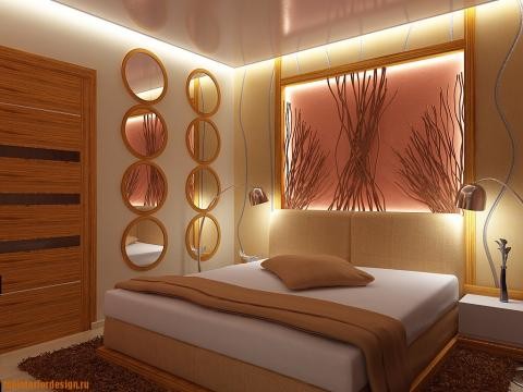 	Мебель для спальни в современном стиле: дизайн от классики до фьюжн (фото)	