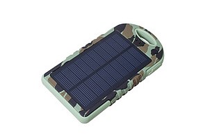 Солнечная батарея Power Bank реальный обман