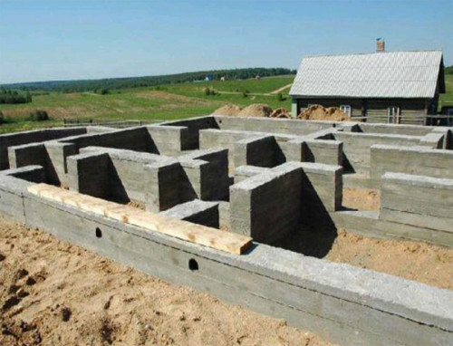 Как выполнить бетон крепким и прочным
