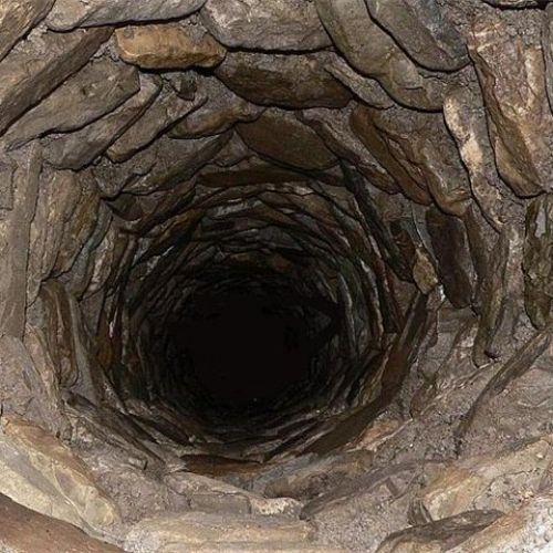 Общий и детальный поиск месторождений подземных вод