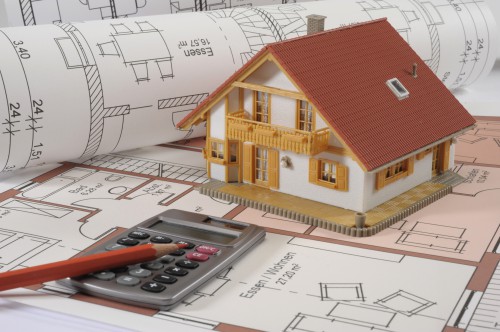 Типы материалов для бюджетного строительства дом