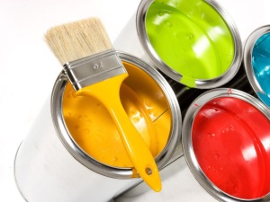 Краски для кухни